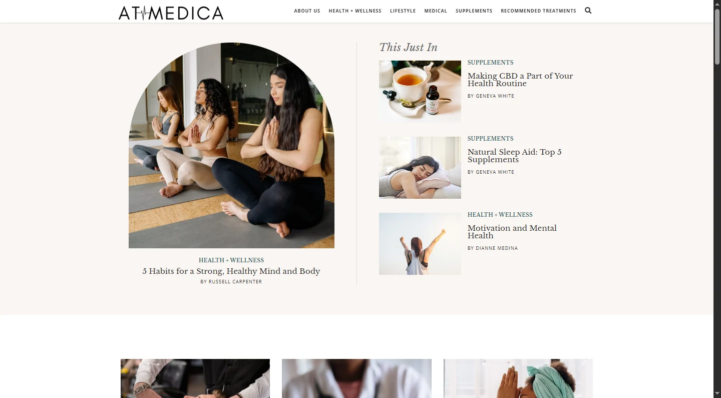 AtMedica