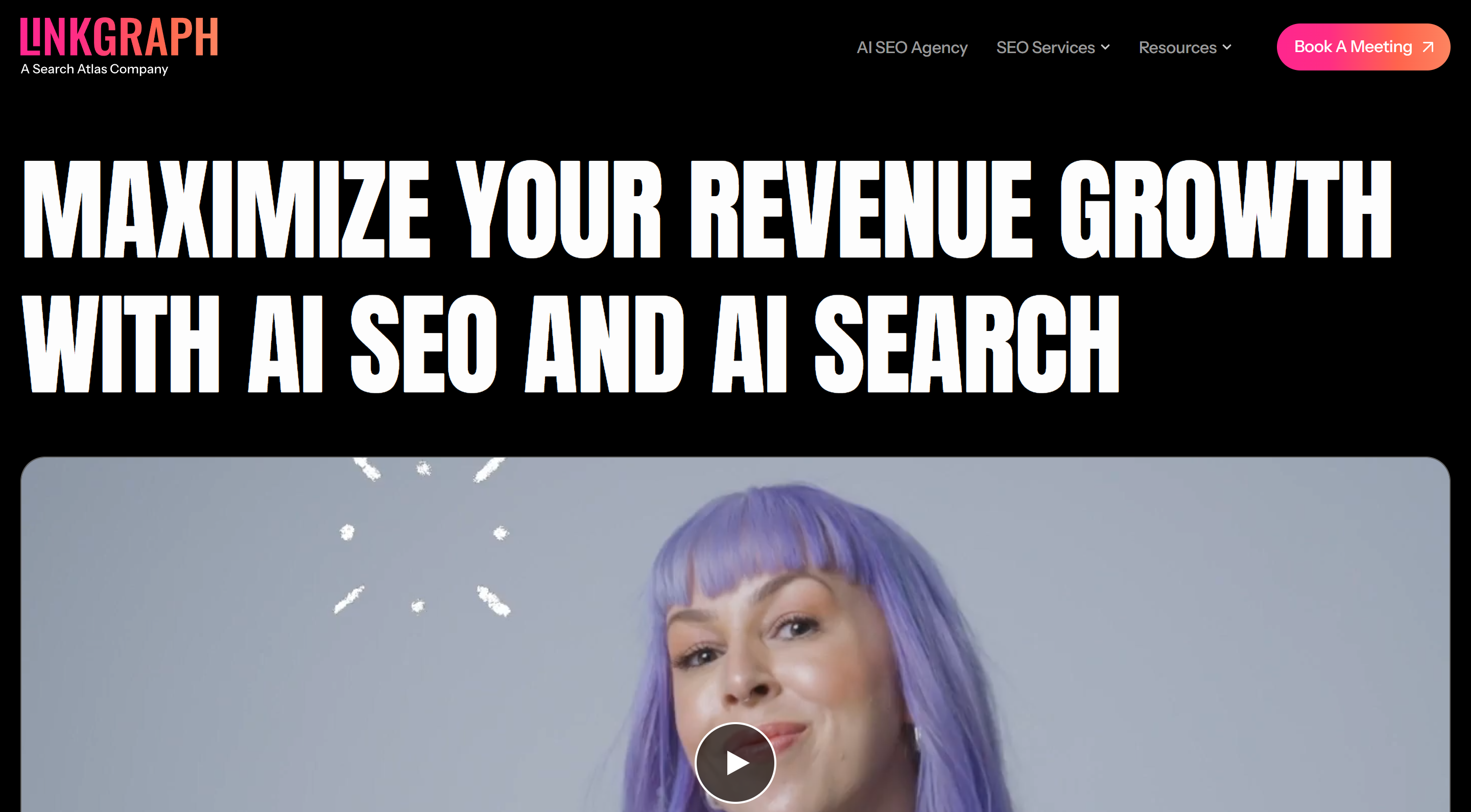 LinkGraph