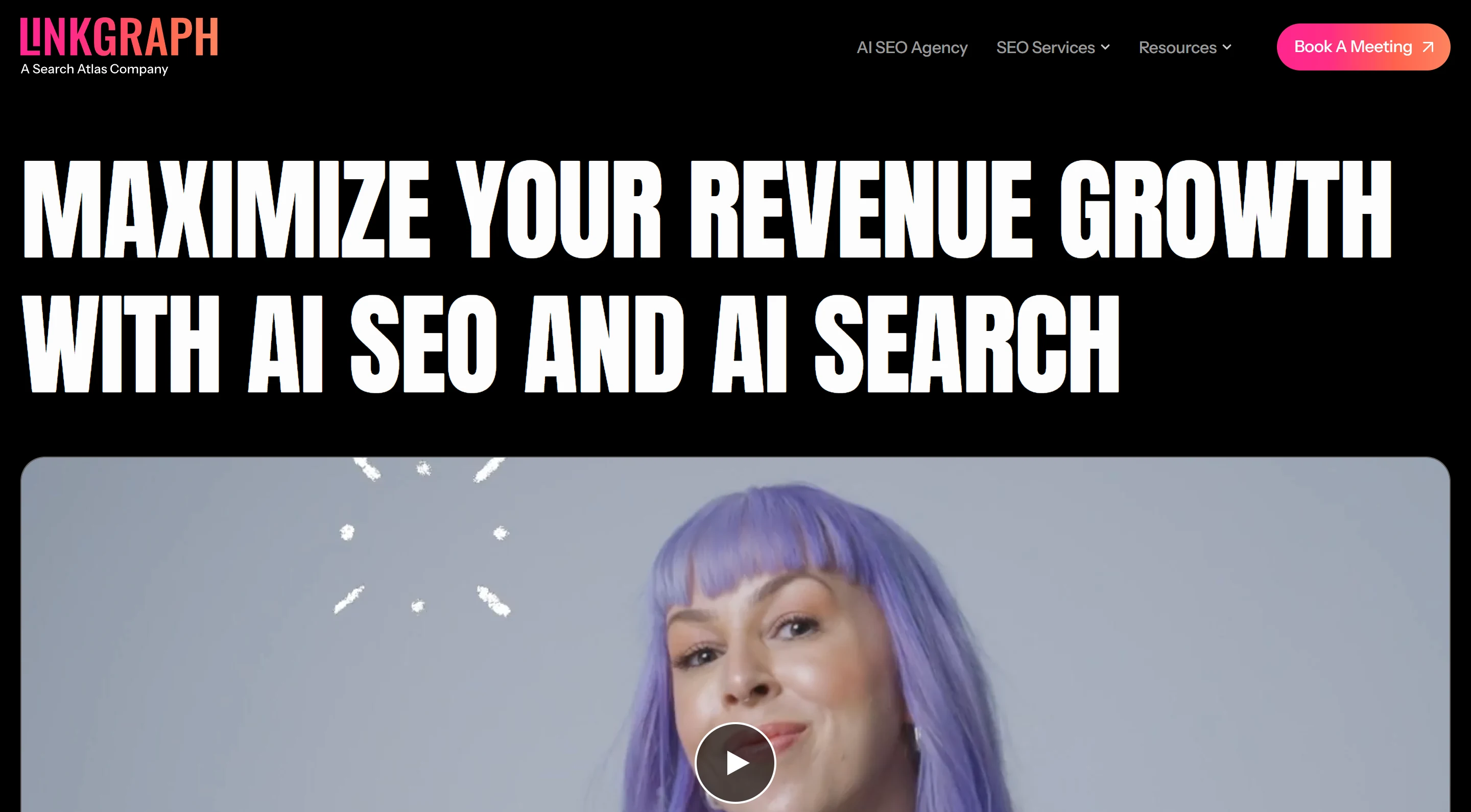 LinkGraph